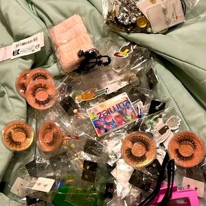 Self care bundle comes